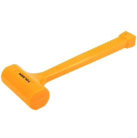 DEAD BLOW MALLET PVC PLASTIC FACES