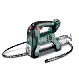 GREASE GUN 450G 18 VOLT SKIN ONLY