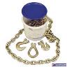 DRAG CHAIN KIT 6MM X 6 METRE LONG