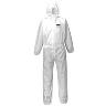 DISPOSABLE OVERALL TYPE X LARGE 1 X PC