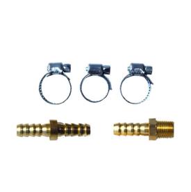 10MM AIR HOSE REPAIR KIT 5PC PACK