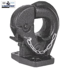 PINTLE HOOK 3 TON TRUCKS & TRACTORS