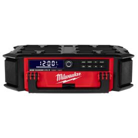 PACKOUT RADIO CHARGER M18, SKIN ONLY