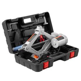 CAR SCISSOR 12 VOLT JACK 120MM TO 350MM
