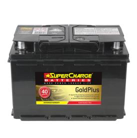 BATTERY 12VOLT 277LX175W 750CCA 40 MONTH
