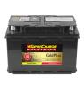 BATTERY 12VOLT 277LX175W 750CCA 40 MONTH