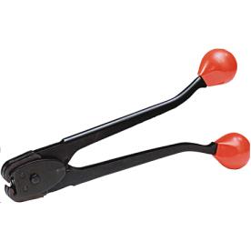 HAND STEEL CRIMPER FOR 13MM WIDE STRAP