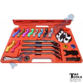 *K*MASTER PLUS DISCONNECT SET FUEL TRANS