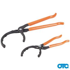 OIL FILTER PLIER SET 330 & 460MM SIZE