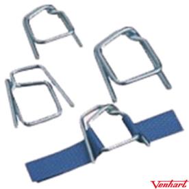 WIRE POLY 19MM STRAP BUCKLE BOX 1000 PCS