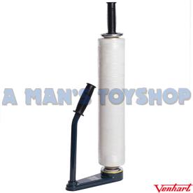 PALLET WRAP DISPENSER DELUXE TYPE ADJUST