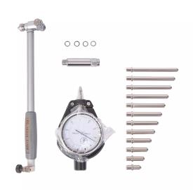 DIAL BORE GAUGE SET SIZE 50MM-160MM