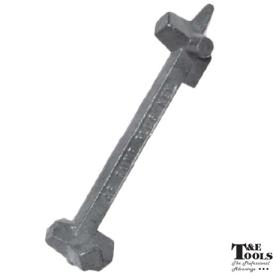DRAIN PLUG WRENCH KEY 9 SIZES