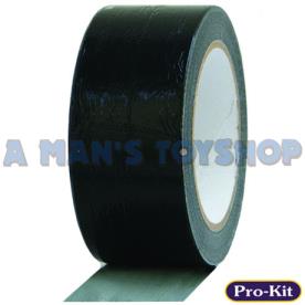 DOUBLE SIDED VELCRO TAPE 50 X 1.5 METRE