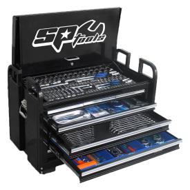 *FIELD SERVICE TOOLKIT 413 PCE AF/METRIC