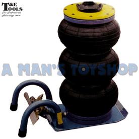 *K* AIRBAGJACK 3 BAGS 2  TON 100-295MM