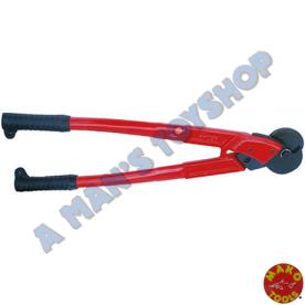 WIRE ROPE CUTTER 18" 460MM LONG 12MM CAP