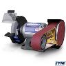BENCH GRINDER & MULTI TOOL ATTACH 200MM