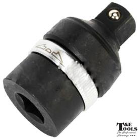 RATCHET ADAPTOR 72 TOOTH 1/2F X 1/2M 80M