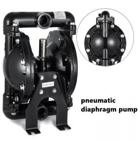 USE P/N DDP-1     DOUBLE DIAPHRAGM PUMP