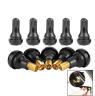 TUBELESS SHORT TYRE RUBBER VALVE PACK