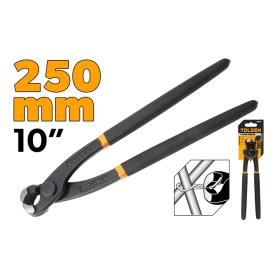 TOWER PINCER 250MM/10" DROP FORGED