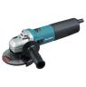 ANGLE GRINDER 125MM 1400W W/ RAPID STOP
