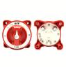 BATTERY MASTER SWITCH 3 POLE 1200AMP