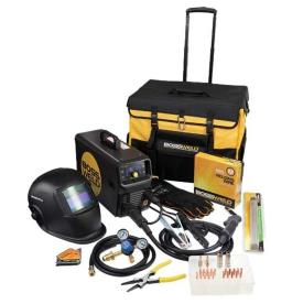 INVERTER 160 WELDER MST BUDDY KIT
