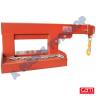 *K*FORKLIFT JIB 2500KG HIGH  EXTENDING B