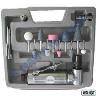 AIR ANGLE  DIE GRINDER KIT 6MM COLLET