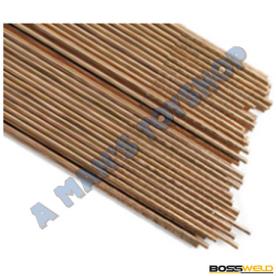 *K*WELDING RODS TIG SILICON BZE 2.4MM1KG