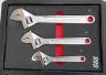 SHIFTER SET 3 PIECE IN STORAGE CASE