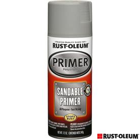 AUTO SANDABLE PRIMER 340G SPRAY CAN