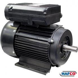 ELECTRIC MOTOR 3HP 240V 2800RPM 19MM