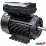 ELECTRIC MOTOR 3HP 240V 2800RPM 19MM