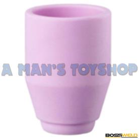 ALUMINA CUP SIZE 4 6MM 2 PK