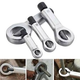 BRAKE DISC RUN OUT KIT TRUCKS & CARS