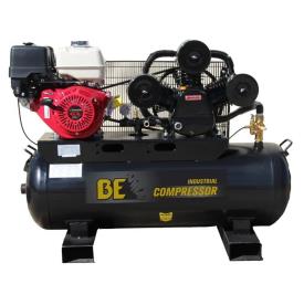 COMPRESSOR 13HP HONDA 160 LITRE TANK E/S
