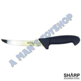 KINIFE 150MM BONING WIDE CURVED BLADE