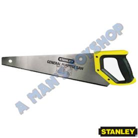 HAND SAW 500MM GENERAL PURPOSE X 7TPI