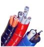 SPIRAL BLACK WRAP HYD 16MM-20MM 5 METRE