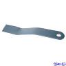 SLASHER BLADE 485MM X 10MM THICK JARRETT