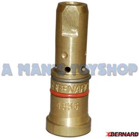 BERNARD GAS DIFFUSER 200/300 HANDPIECE