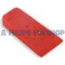 WEDGE PLASTIC 140 X 70 X 25MM