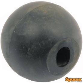 GEAR PTO LEVER KNOB SIZE 42MM OD