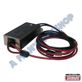 TRAILER BRAKE AWAY SWITCH UNIT