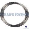 TIE WIRE GALVANISED 1.6MM X 30 METRE