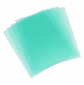 MEGA VIEW HELMET LENSE OUTER 5 PACK