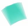 MEGA VIEW HELMET LENSE OUTER 5 PACK